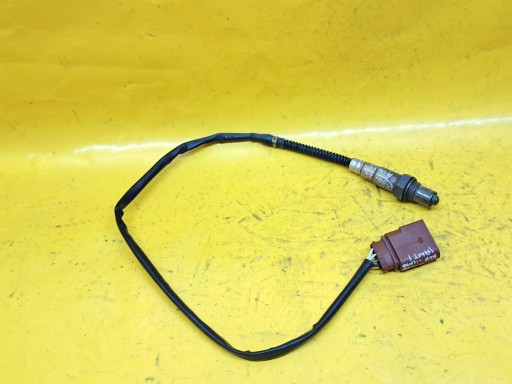SONA LAMBDA VW.PASSAT B5 FL 1,8TB , AUDI A4 B7 058906265