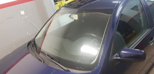 SZYBA CZOŁOWA VW GOLF 4 IV HATCHBACK EUROPA