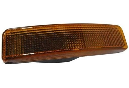 LAMPA DASZKA SCANIA 124 ZOLTA