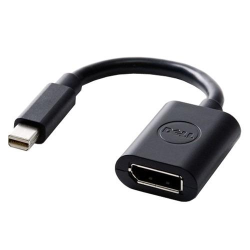 Dell Adapter Mini DisplayPort - DisplayPort