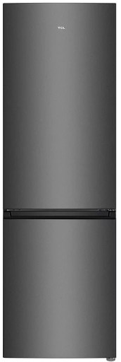 Lodówka TCL RF 318BSF0 318l NoFrost Multi Air Flow