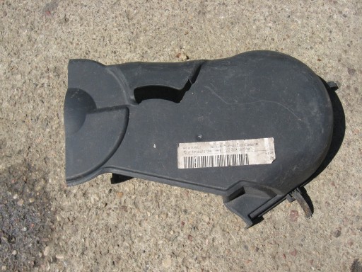 OSŁONA ROZRZĄDU AUDI A4 B5 059109123G