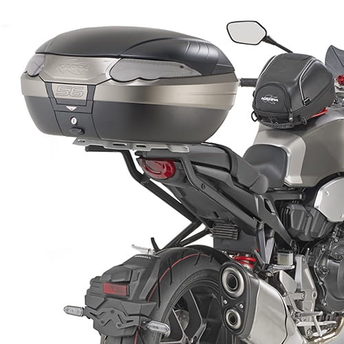 KAPPA STELAŻ KUFRA CENTRALNEGO HONDA CB 650R 2019