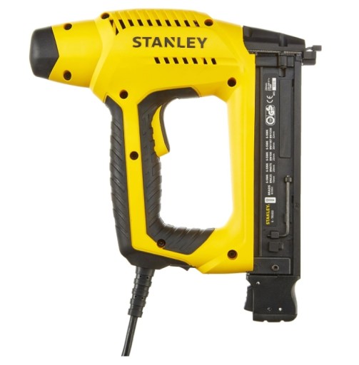 Stanley ElektronikaCorded -electric Brad Nailer,6 -TRE650
