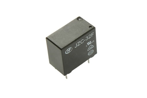 PRZEKAŹNIK MOCY JZC-32F-024-ZS 3A 250VAC