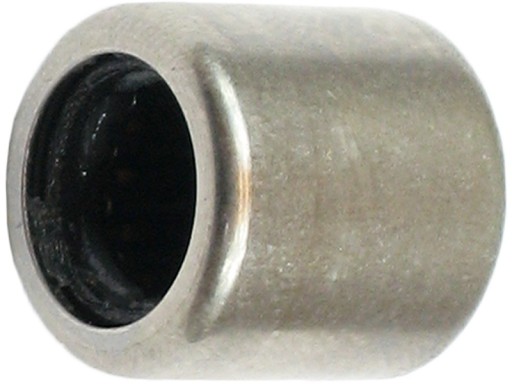 Łożysko igiełkowe 140738 produkt INA 10X15X15 mm