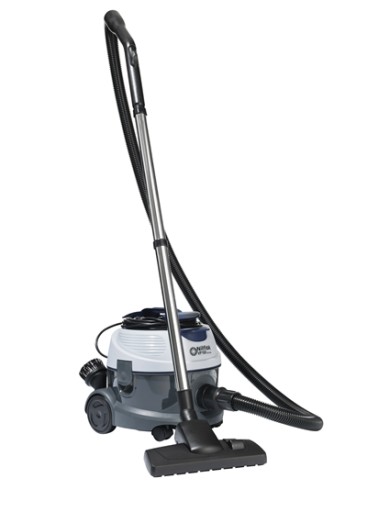 Nilfisk VP 100 odkurzacz biurowy