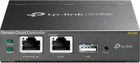 TPLink Kontroler OC200 Omada Cloud