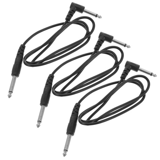 AUDIO GITARA KABLE GŁOŚNIKOWE GŁOŚNIKI STEREO