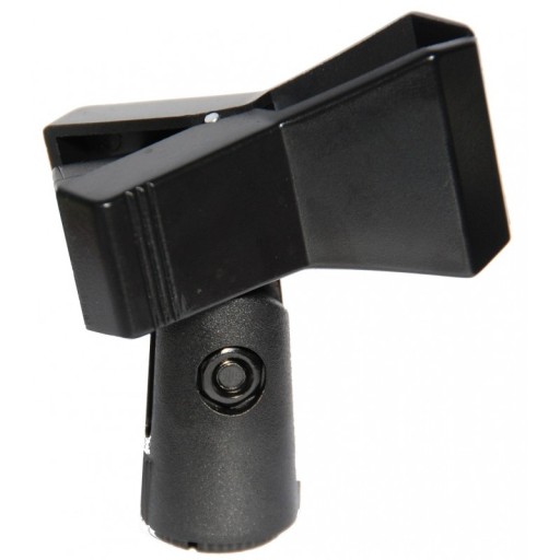 UCHWYT mikrofonowy KLIPS na mikrofon DNA MIC1