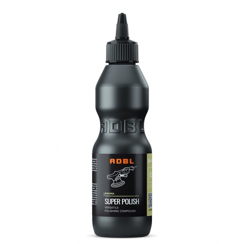 ADBL Roller Super Polish 200 ml Pasta polerska