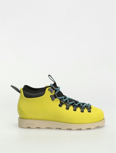 Native Buty Fitzsimmons Citylite Bloom Pickle Green 42,5