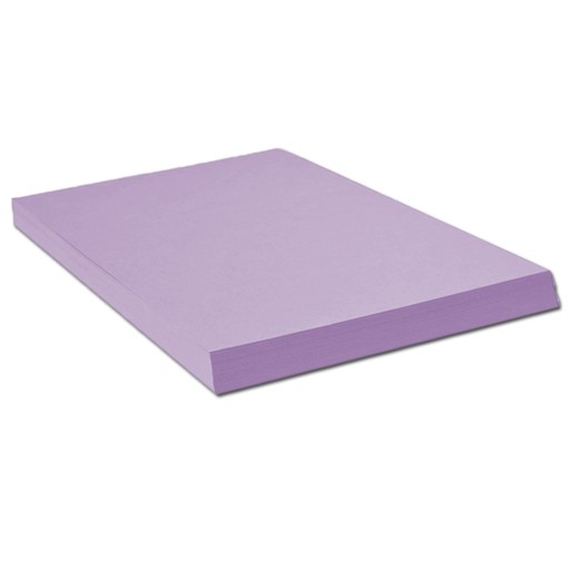 PAPIER KOLOROWY KSERO ORIGAMI A4 80g FIOLETOWY