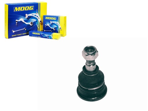 MOOG SWORZEŃ WAHACZA PRZÓD L/P OPEL ASCONA B ASCONA C COMMODORE B