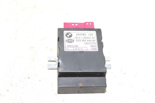 Moduł pompy paliwa BMW E60 E63 E65 E90 E91 7180427 STEROWNIK