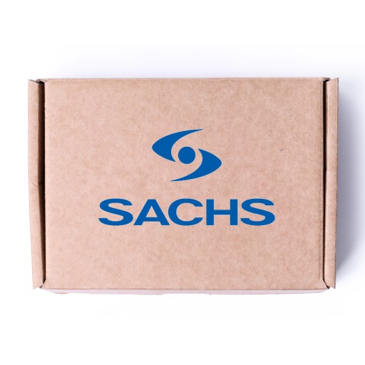 AMORTYZATOR SACHS 317330