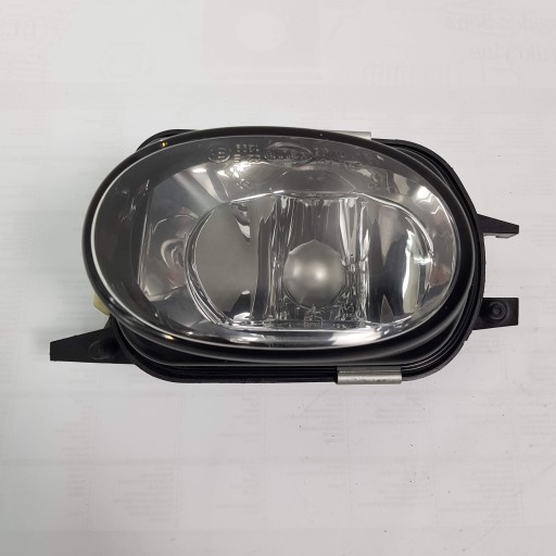 MERCEDES C KLASA W203 HALOGEN PRAWY AMG NOWY ORYG
