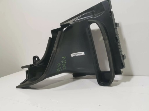 kierownica wlot powietrza DISCOVERY 5 V 2021- ORYG !!