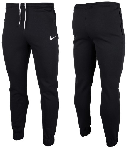 Nike Spodnie Dresowe Junior joggery roz.L