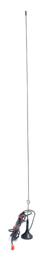 UT109A antena airband 118/225MHz do skanera, SDR