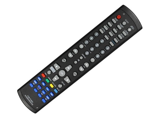 Pilot do TV Funai LCD-D3207