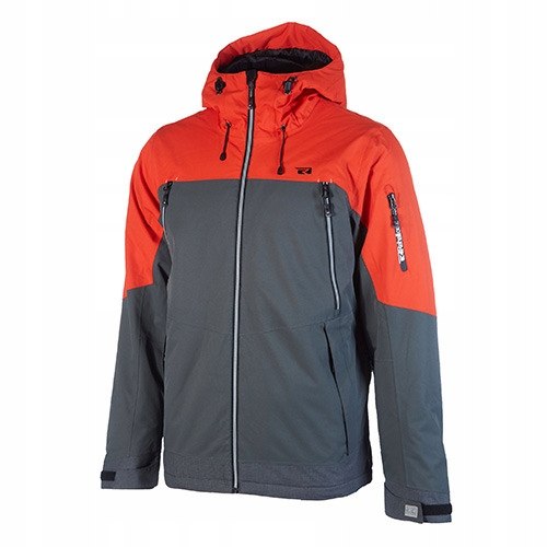 KURTKA ZIMOWA MĘSKA REHALL NARTY SNOW JAXON XL-50%
