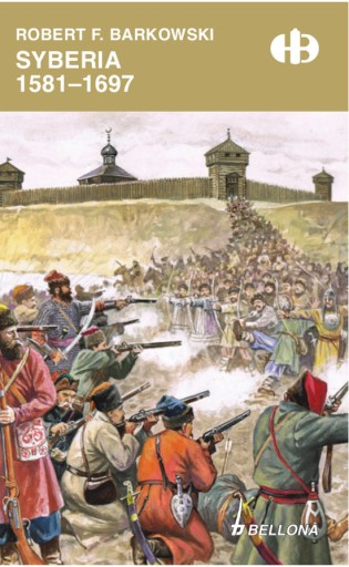 (e-book) Syberia 1581-1697