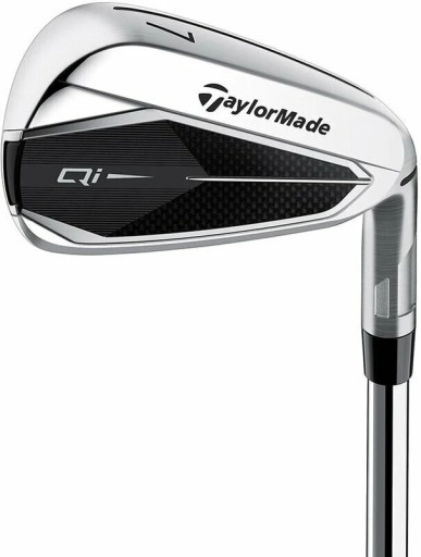 Qi10 Irons RH AW Regular Graphite