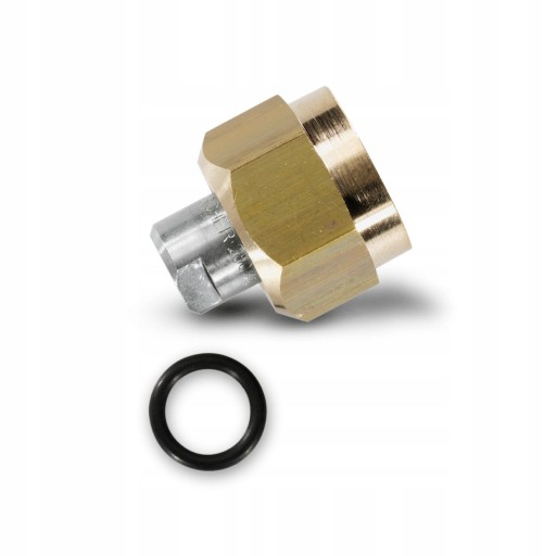 DYSZE DO FR KARCHER 500-650 l (roz.020) DO KOSTKI BRUKOWEJ 2 640-401.0