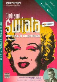 Ciekawi świata Wiedza o kulturze Wwa