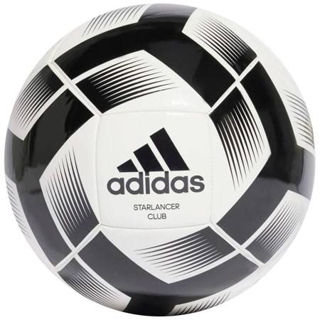PIŁKA NOŻNA ADIDAS Starlancer Club R.4 HT2453