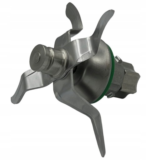 NÓŻ Z USZCZELKĄ DO ROBOTA THERMOMIX VORWERK TM6