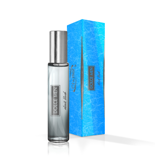 DOLCE MEN 2 ABOUT BLUSH Chatler 30 ml /Dol Gab
