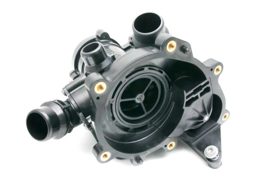 ASO VW AUDI TERMOSTAT, REGULATOR PŁYNU 06L121111M