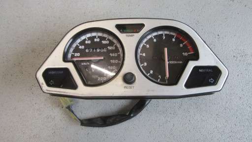 Licznik zegary prędkościomierz Yamaha XTZ 750 94r