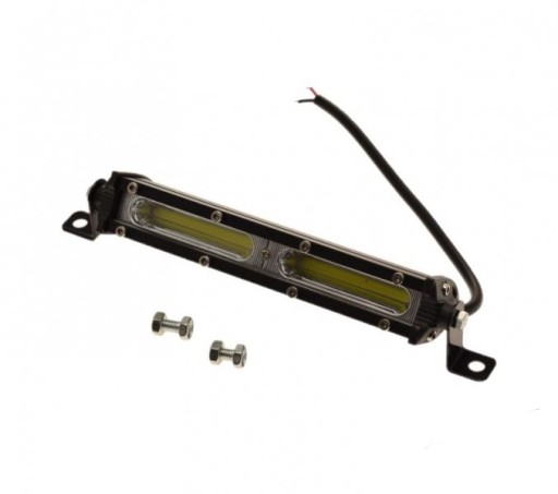 Halogen listwa LED Uniwersalna Quad ATV 18W