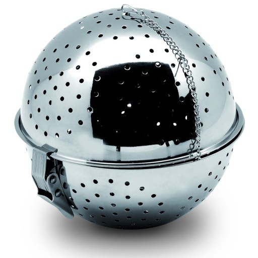 Kula do gotowania ryżu 14cm, stal Ideale