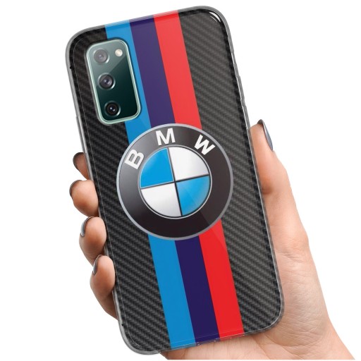 ETUI CASE SILIKONOWE PLECKI NA TELEFON DO SAMSUNG GALAXY S20 FE WZORY