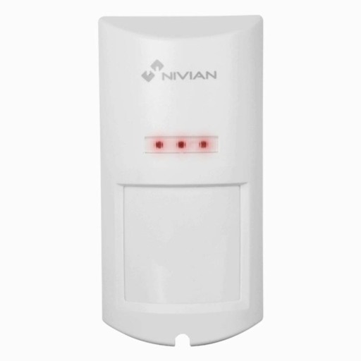 System Alarmowy Nivian NVS-02T