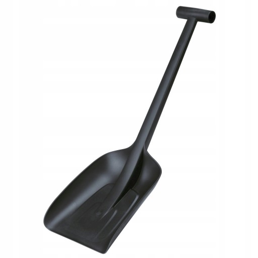 FISKARS ŁOPATA SAMOCHODOWA DO ŚNIEGU SOLID 1019353