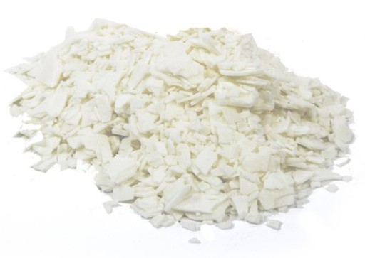 Naturalny wosk AAK TEFAWAX Y50 sojowy 1 kg do świe