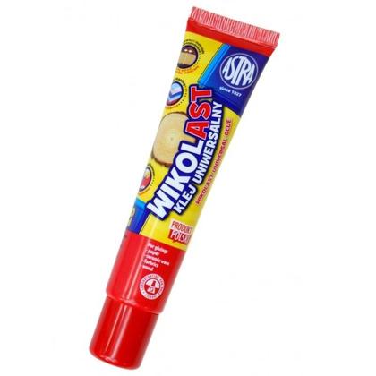 Klej Wikolast 45g ASTRA /ASTRA papiernicze