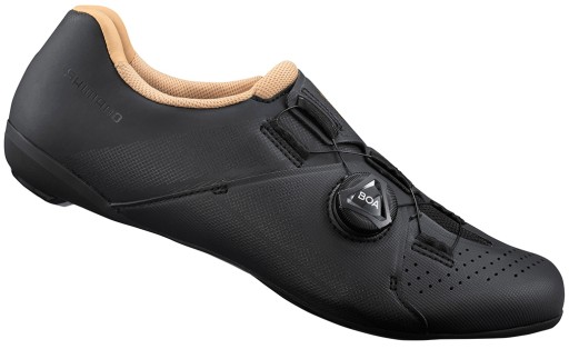 DAMSKIE Buty Szosowe SPDSL SHIMANO RC3 SH-RC300 40