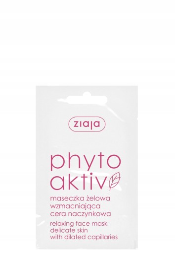 ZIAJA MASECZKA PHYTOAKTIV 7ML
