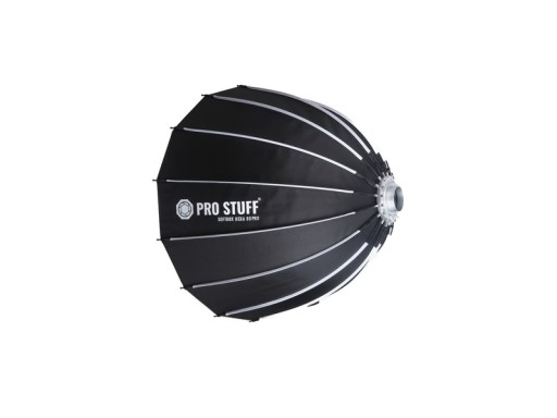 Softbox PRO STUFF Hexa PRO 60 cm - mocowanie bowens