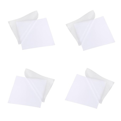 4pcs Down Jacket First Aid Repair Patch Kit