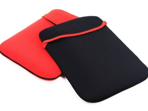 DWUSTRONNE ETUI POKROWIEC NA TABLET / LAPTOP 17'