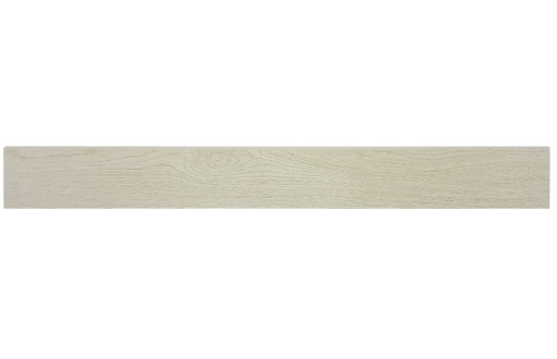 COKÓŁ LISTWA CERAMICZNA SCANDINAVIAN IVORY 7X60,7