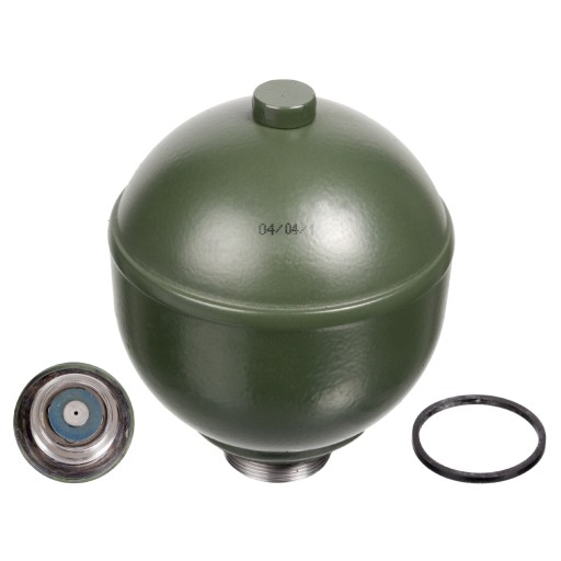 FEBI 22495 SFERA HYDROPNEUMATYCZNA CITROEN