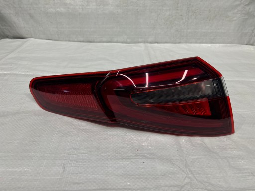 ALFA ROMEO STELVIO LAMPA TYŁ TYLNA LEWA 505358080